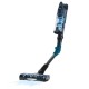 VACUUM CLEANER  ΗF1P20HX 011 FLEX ΜΑΥΡΟ ΜΠΑΤΑΡΙΑΣ 14,8V CYCLONIC